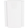 Zamel GNS-208 LARGO gong 230 V (max) 85 dBA bílá Zamel GNS-208 LARGO gong 230 V (max) 85 dBA bílá