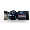 Jean-Michel Jarre - LIVE IN BRATISLAVA (11 Blu-ray) Jean-Michel Jarre - LIVE IN BRATISLAVA (11 Blu-ray)