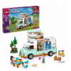 LEGO Friends 42663 Dobrodružstvo v kempervanu priateľov LEGO Friends 42663 Dobrodružstvo v kempervanu priateľov