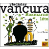 Rozmarné léto - Vladislav Vančura Rozmarné léto - Vladislav Vančura