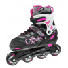 Kolečkové brusle SULOV SANDY, S31-34 Kolečkové brusle SULOV SANDY, S31-34