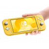 Konzola Nintendo Switch Lite žltá Konzola Nintendo Switch Lite žltá