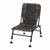 Kreslo Prologic Avenger Camo Chair, viacfarebné Kreslo Prologic Avenger Camo Chair, viacfarebné