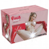 Hidden Desire Lusty Lola Inflatable Doll (telová), nafukovacia panna Hidden Desire Lusty Lola Inflatable Doll (telová), nafukovacia panna