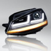 Osram LEDriving LEDHL103-BK LED Svetlomety pre VW Golf VII Black Edition (Hal) OSRAM LEDHL103-BK Osram LEDriving LEDHL103-BK LED Svetlomety pre VW Golf VII Black Edition (Hal) OSRAM LEDHL103-BK
