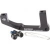 Shimano adaptér na kotúč 203 mm PM/IS Shimano adaptér na kotúč 203 mm PM/IS