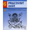 Pracovný zošit k učebnici náboženskej výchovy Svedectvo viery pre 6. ročník ZŠ (evanjelické a. v. náboženstvo) Pracovný zošit k učebnici náboženskej výchovy Svedectvo viery pre 6. ročník ZŠ (evanjelické a. v. náboženstvo)