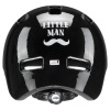 uvex mini me boys kid black-white uvex mini me boys kid black-white