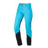 Northfinder Dámske skialp nohavice hybridné Primaloft® JAVORINKA 1 blue S NO-46611SKP Northfinder Dámske skialp nohavice hybridné Primaloft® JAVORINKA 1 blue S NO-46611SKP