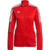 Dámska mikina adidas Tiro 21 Track GM7305, veľkosť L Dámska mikina adidas Tiro 21 Track GM7305, veľkosť L