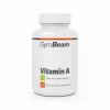 GymBeam Vitamín A Retinol 60 kapsúl GymBeam Vitamín A Retinol 60 kapsúl