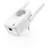 TP-LINK TL-WA860RE, WiFi router/Extender/Repeater, 2,4GHz 300 Mbps TP-LINK TL-WA860RE, WiFi router/Extender/Repeater, 2,4GHz 300 Mbps