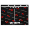 OCHRANNÁ PODLOŽKA POD DART WINMAU COMPACT-PRO Šípky Hádzacie Šípky Dart OCHRANNÁ PODLOŽKA POD DART WINMAU COMPACT-PRO Šípky Hádzacie Šípky Dart
