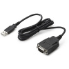 Adaptér HP USB na sériový port J7B60AA Adaptér HP USB na sériový port J7B60AA