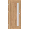 ERKADO Interiérové dvere FREZJA 1 (set: dvere + zárubňa) Dekor dverí: Dub ST CPL, Šírka dverí: 80 Pravé, Rozmer zárubne: 240 - 260 mm ERKADO Interiérové dvere FREZJA 1 (set: dvere + zárubňa) Dekor dverí: Dub ST CPL, Šírka dverí: 80 Pravé, Rozmer zárubne: 240 - 260 mm