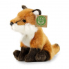 Rappa Plyšová líška sediaca Rappa Plyšová líška sediaca