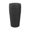 KeepCup Helix Thermal 2 in 1 L - Black 0.454 L KeepCup Helix Thermal 2 in 1 L - Black 0.454 L