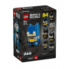 LEGO® BrickHeadz™ 40748 Batman™ – Figúrka 8 v 1 LEGO® BrickHeadz™ 40748 Batman™ – Figúrka 8 v 1