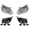 SVETLOMET LAMPA FORD TRANSIT CUSTOM 13-16 Ľ+P TYC SVETLOMET LAMPA FORD TRANSIT CUSTOM 13-16 Ľ+P TYC