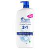 Head & Shoulders Classic Clean 2in1 šampón proti lupinám 2 v 1 800 ml Head & Shoulders Classic Clean 2in1 šampón proti lupinám 2 v 1 800 ml