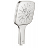 Grohe Sprchová hlavice Rainshower SmartActive Cube supersteel 26582DC0 Grohe Sprchová hlavice Rainshower SmartActive Cube supersteel 26582DC0