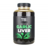 Booster TB Baits - Garlic Liver - 500 ml Booster TB Baits - Garlic Liver - 500 ml