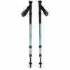 Black Diamond Trail Back creek blue 140 cm; Modrá hole Black Diamond Trail Back creek blue 140 cm; Modrá hole