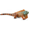 Schleich Wild Life leguán, hracia figúrka Schleich Wild Life leguán, hracia figúrka