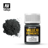 Vallejo pigment - DARK SLATE GREY 73114, 35ml (VALLEJO PIGMENTS 73.114 PIZARRA OSCURO / DARK SLATE GREY / ARDOISE FONCÉ) Vallejo pigment - DARK SLATE GREY 73114, 35ml (VALLEJO PIGMENTS 73.114 PIZARRA OSCURO / DARK SLATE GREY / ARDOISE FONCÉ)