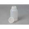 Fľaše so širokým hrdlom z LDPE, objem 500 ml, 16 kusov Fľaše so širokým hrdlom z LDPE, objem 500 ml, 16 kusov