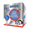 Bros elektrický odparovač proti komárom s tekutou náplňou 60 nocí Bros elektrický odparovač proti komárom s tekutou náplňou 60 nocí