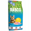 RASCO Premium Cat Kibbles Adult, Kuracie Mäso, Koreň čakanky - 7,5 kg RASCO Premium Cat Kibbles Adult, Kuracie Mäso, Koreň čakanky - 7,5 kg