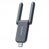 MERCUSYS MA37BEH WiFi7 USB adapter (AC1300,2,4GHz/5GHz/6GHz,USB3.0) MA37BEH MERCUSYS MA37BEH WiFi7 USB adapter (AC1300,2,4GHz/5GHz/6GHz,USB3.0) MA37BEH
