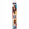 Hasbro Svetelný meč Jedi Knight Yord Fandar LightSaber Star Wars Hviezdne vojny Hasbro Svetelný meč Jedi Knight Yord Fandar LightSaber Star Wars Hviezdne vojny