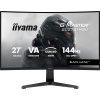 iiyama G-Master/GC2781HSU-B1/27''/VA/FHD/144Hz/1ms/Čierna/3R GC2781HSU-B1 iiyama G-Master/GC2781HSU-B1/27''/VA/FHD/144Hz/1ms/Čierna/3R GC2781HSU-B1