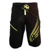 Haven Energizer pánské cyklo kraťasy black/green Velikost: S Haven Energizer pánské cyklo kraťasy black/green Velikost: S