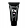 CLARESA POLI GÉL PINK AKRYLOŽEL NA PREDLŽOVANIE NECHTOV TPO FREE 30 G CLARESA POLI GÉL PINK AKRYLOŽEL NA PREDLŽOVANIE NECHTOV TPO FREE 30 G