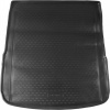 Gumová vaňa do kufra Novline Audi A6 2018- (combi) Gumová vaňa do kufra Novline Audi A6 2018- (combi)