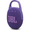 JBL Clip 5 Lila (JBLCLIP5PUR) JBL Clip 5 Lila (JBLCLIP5PUR)