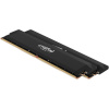 CRUCIAL RAM DDR5 32GB KIT 2x16GB PC 6000 PRO CRUCIAL RAM DDR5 32GB KIT 2x16GB PC 6000 PRO