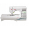 Šijací stroj SINGER Quantum Stylist 9960 Šijací stroj SINGER Quantum Stylist 9960