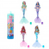 MATTEL Bábika Barbie Color Reveal Mermaid Mix MATTEL Bábika Barbie Color Reveal Mermaid Mix