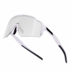 Force okuliare STRIVE biele, fotochromatické sklo Force okuliare STRIVE biele, fotochromatické sklo