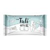 Luba Tuli dětské vlhčené ubrousky s 97 % vody a aloe vera - 60 ks Luba Tuli dětské vlhčené ubrousky s 97 % vody a aloe vera - 60 ks