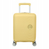 American Tourister Kufor mäkký kabínový malý polyester Soundbox Mini 47 22 l American Tourister Kufor mäkký kabínový malý polyester Soundbox Mini 47 22 l