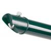 Strend Pro Garden 432276 Vzpěra METALTEC, Zn+PVC, zelená, RAL6005, 48/2000/1,25 mm Strend Pro Garden 432276 Vzpěra METALTEC, Zn+PVC, zelená, RAL6005, 48/2000/1,25 mm