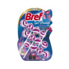Bref WC závesný blok tuhý 3 x 50 g Spa moments Harmony Bref WC závesný blok tuhý 3 x 50 g Spa moments Harmony