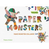 Paper Monsters Paper Monsters