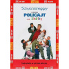 Policajt ze školky - DVD Policajt ze školky - DVD