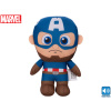 Mikro trading Avengers - Captain America - 28 - cm - se zvukem Mikro trading Avengers - Captain America - 28 - cm - se zvukem